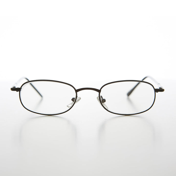 Oval Photochromic Readers - Sunset