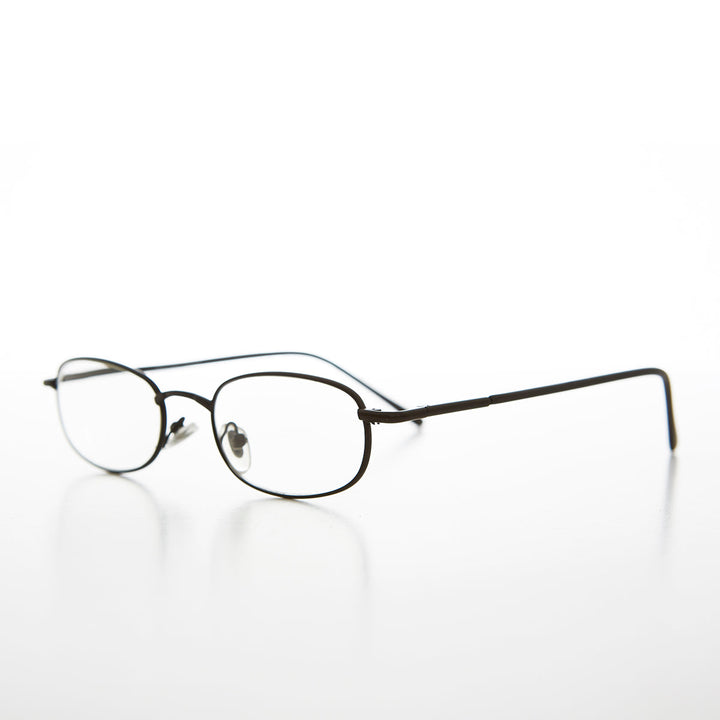 Small Transition Lens Reading Glasses - Sunny