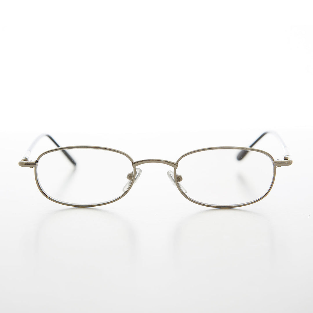 Oval Photochromic Readers - Sunset