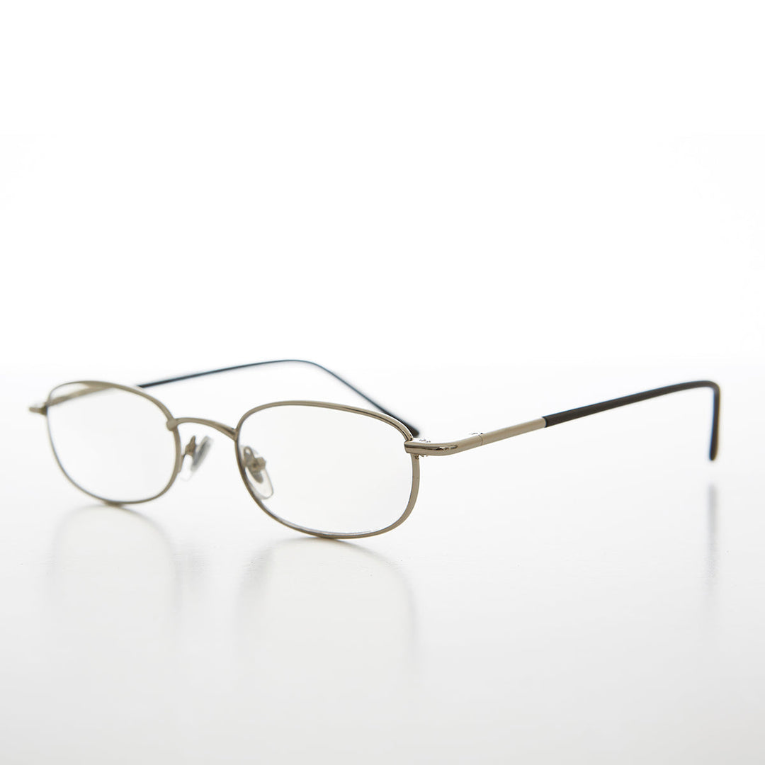 Oval Photochromic Readers - Sunset