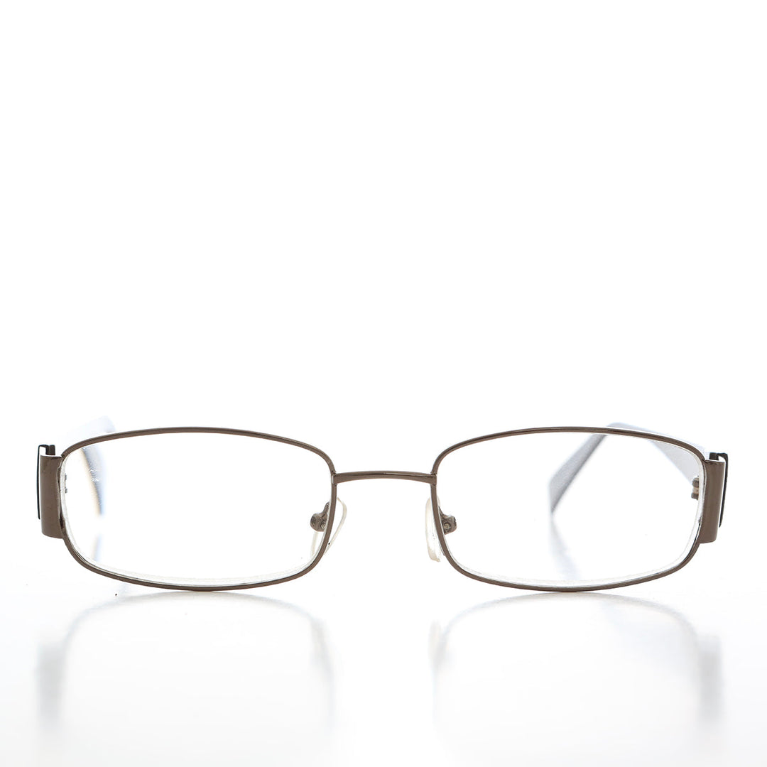 Half Frame Reading Glasses - Sutton