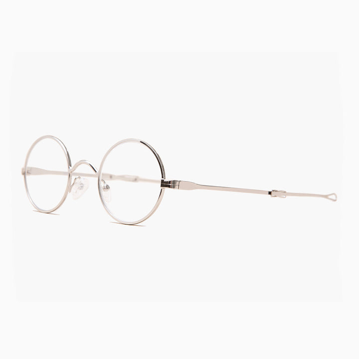 Round Reading Glasses - Swazi