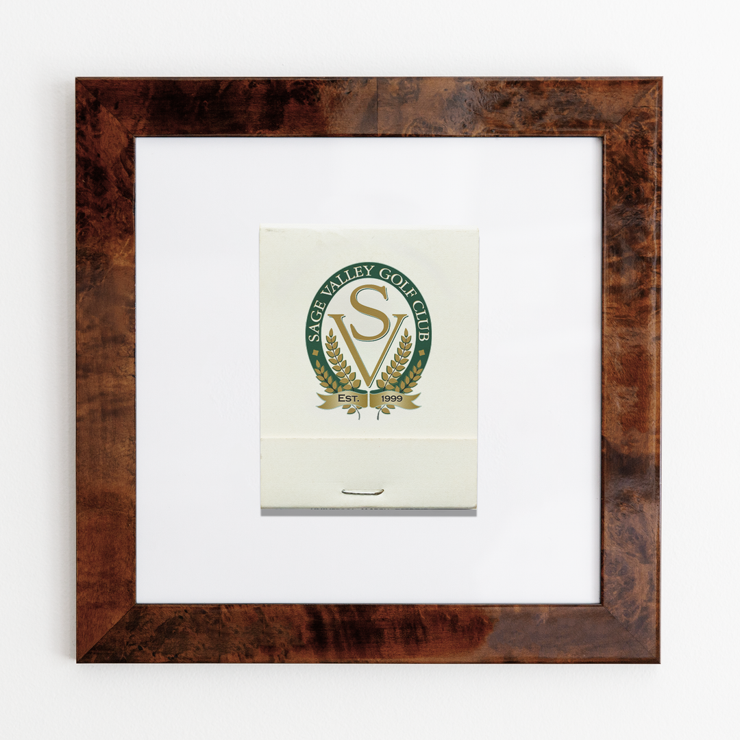 Sage Valley Golf Club Est. 1999