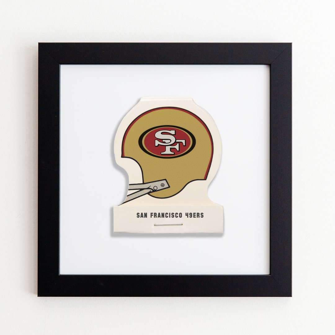 San Francisco 49ers