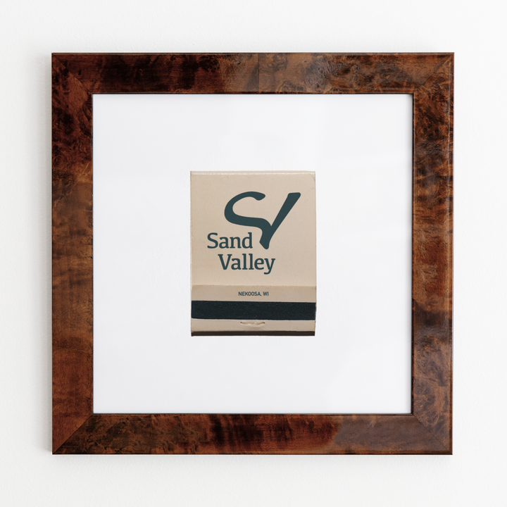 Sand Valley Golf Course