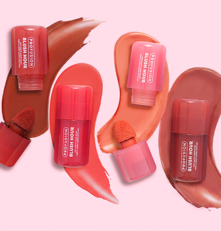 Blush Hour | Liquid Blush