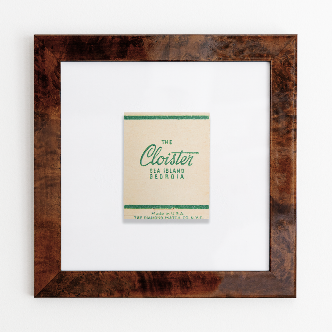 Sea Island (The Cloister Cream)