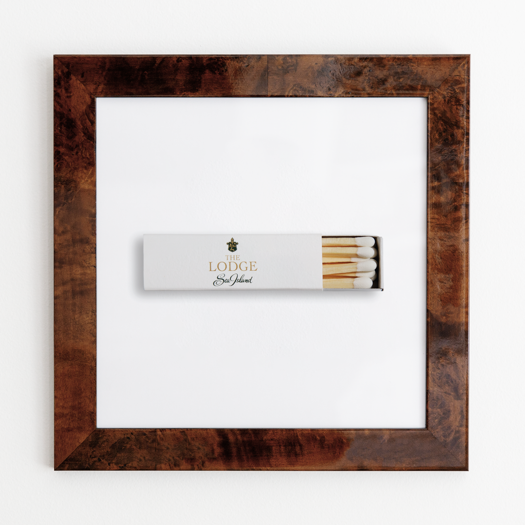 Sea Island (The Lodge)