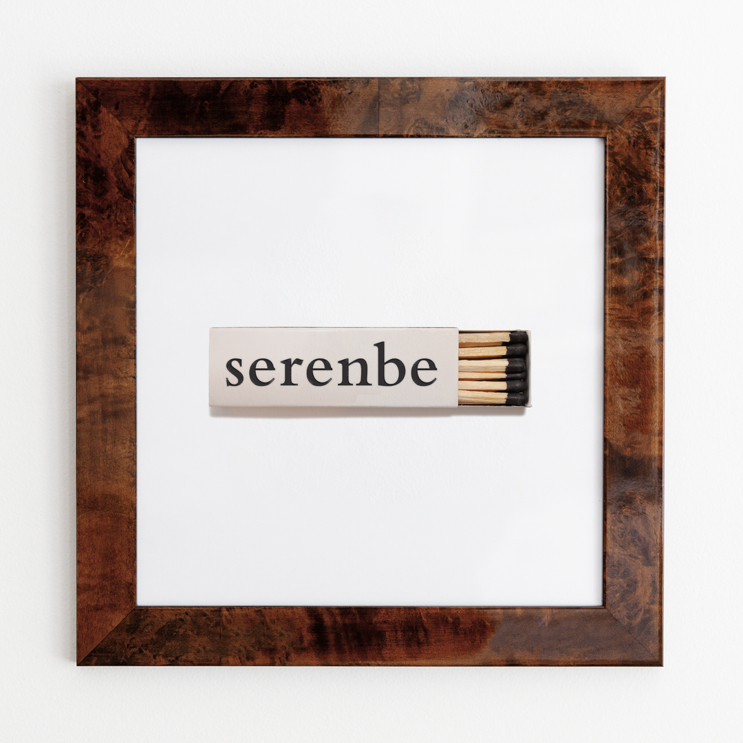 Serenbe