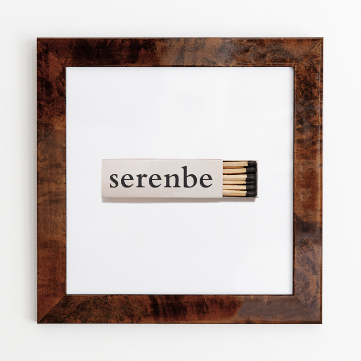 Serenbe
