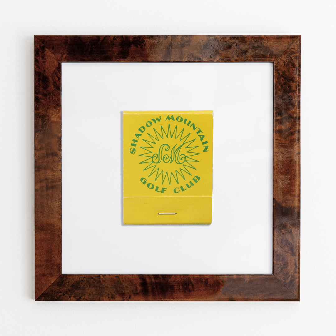 Shadow Mountain Golf Club