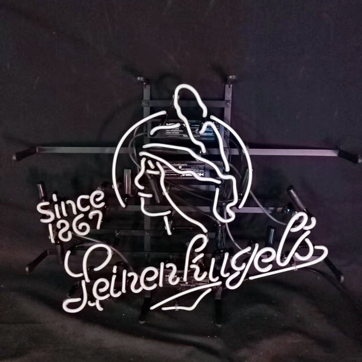 Leinenkugel's Beer Since 1867 Neon Signs
