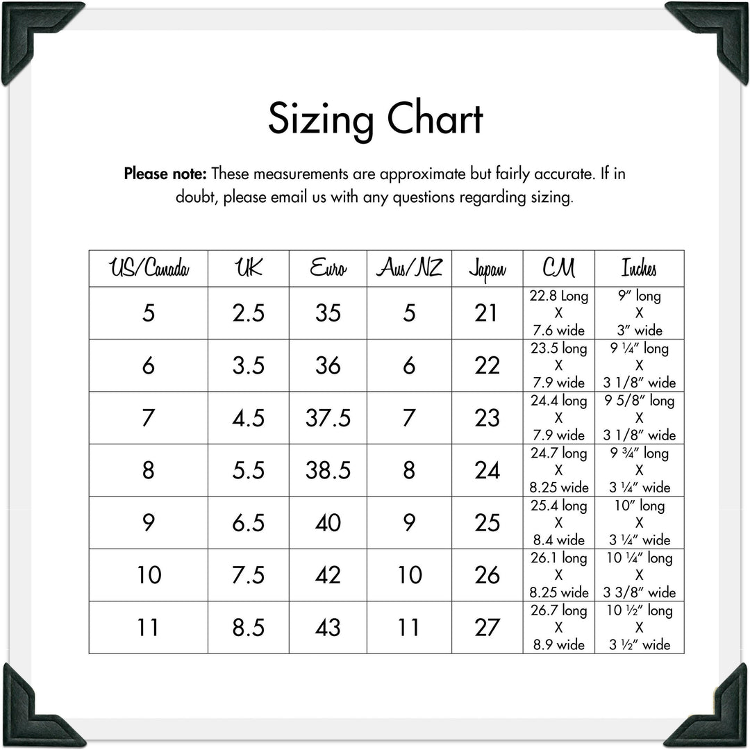 Souvenir/with Ankle Strap - in Black Leather