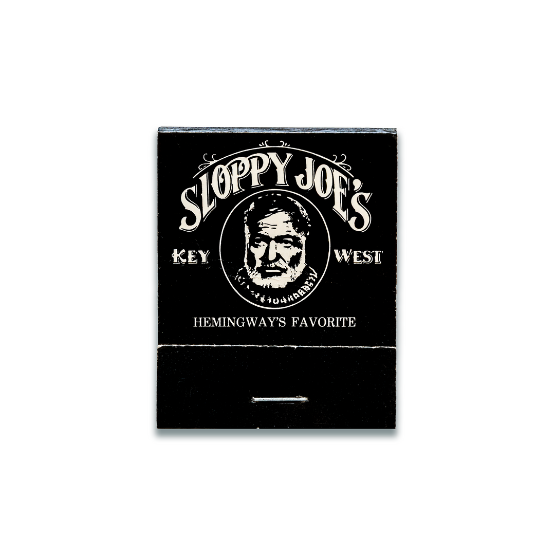 Sloppy Joe's