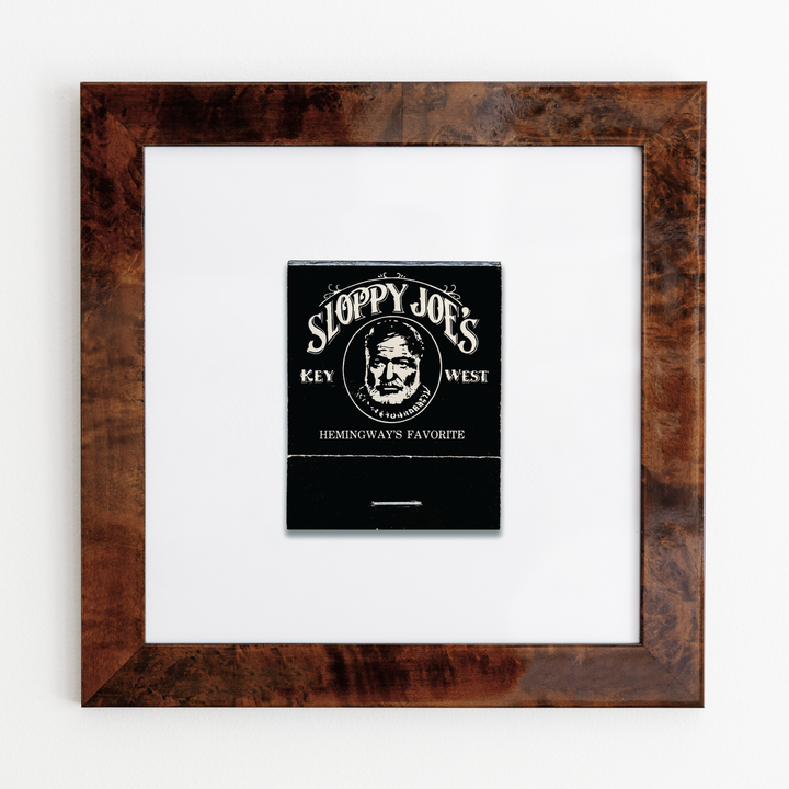 Sloppy Joe's