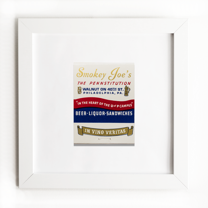 Smokey Joe's (Front)