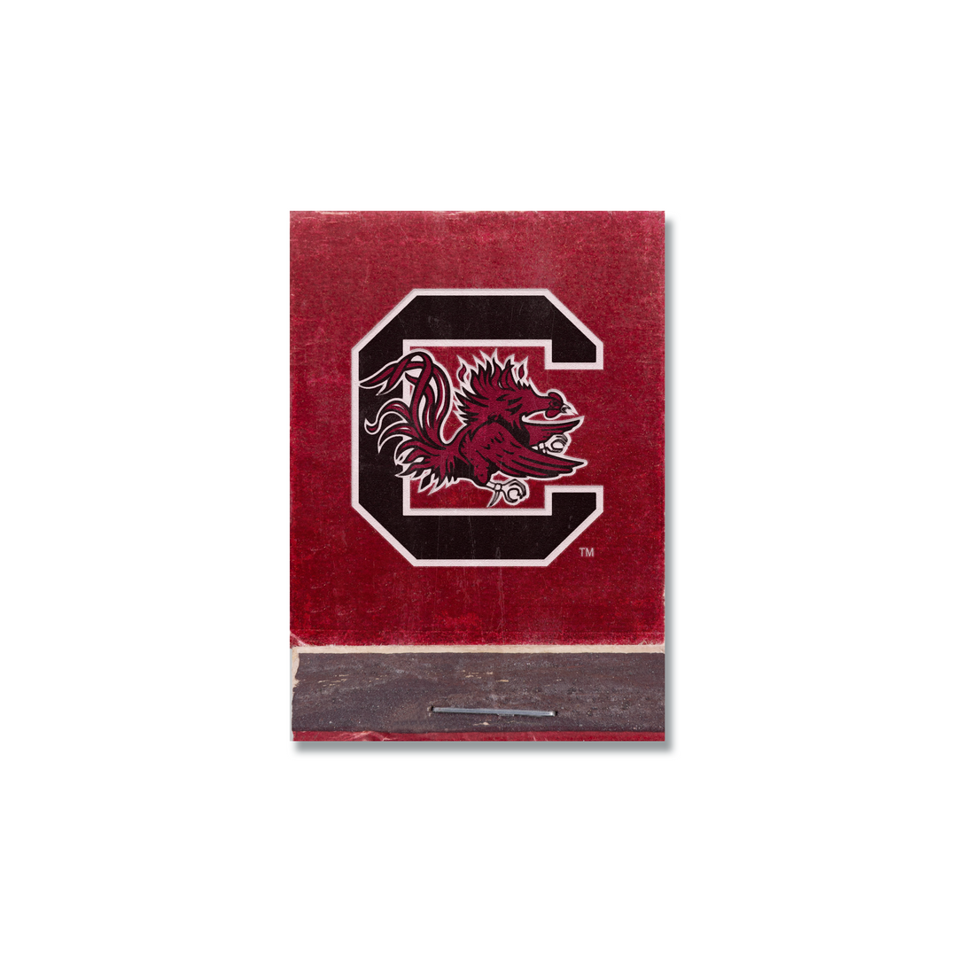 University of South Carolina Vol. 2