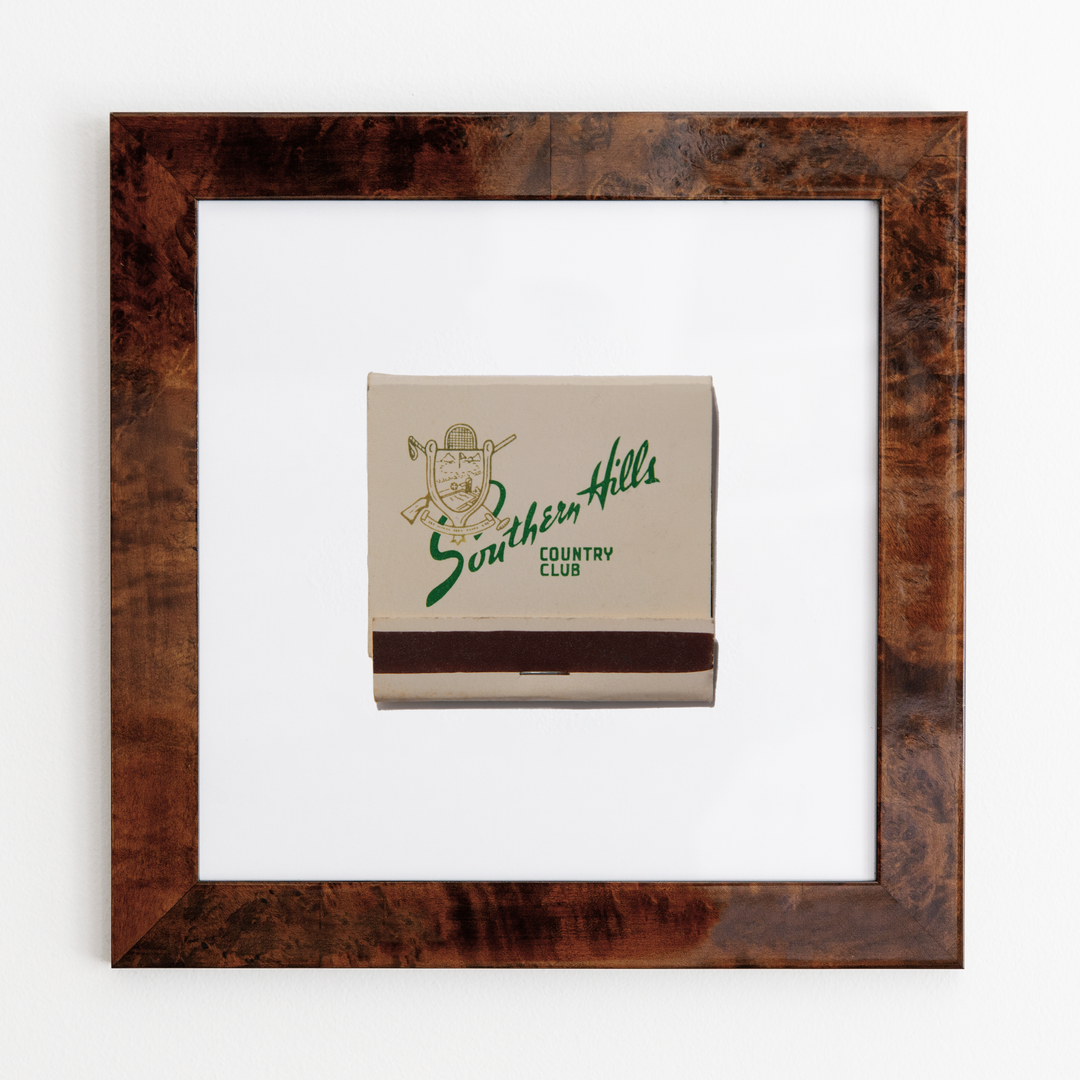 Southern Hills Country Club