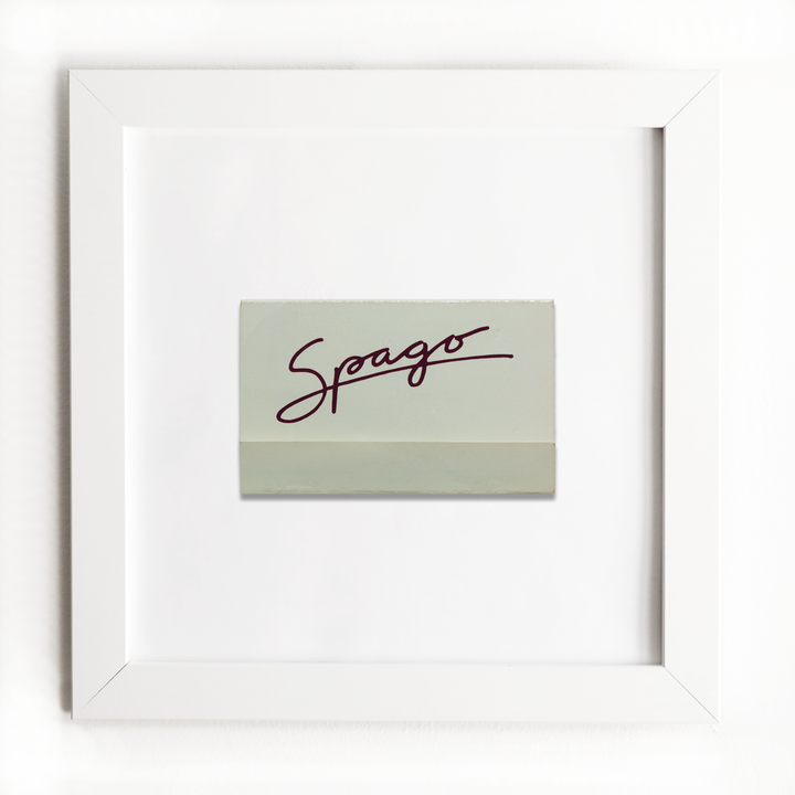 Spago Beverly Hills