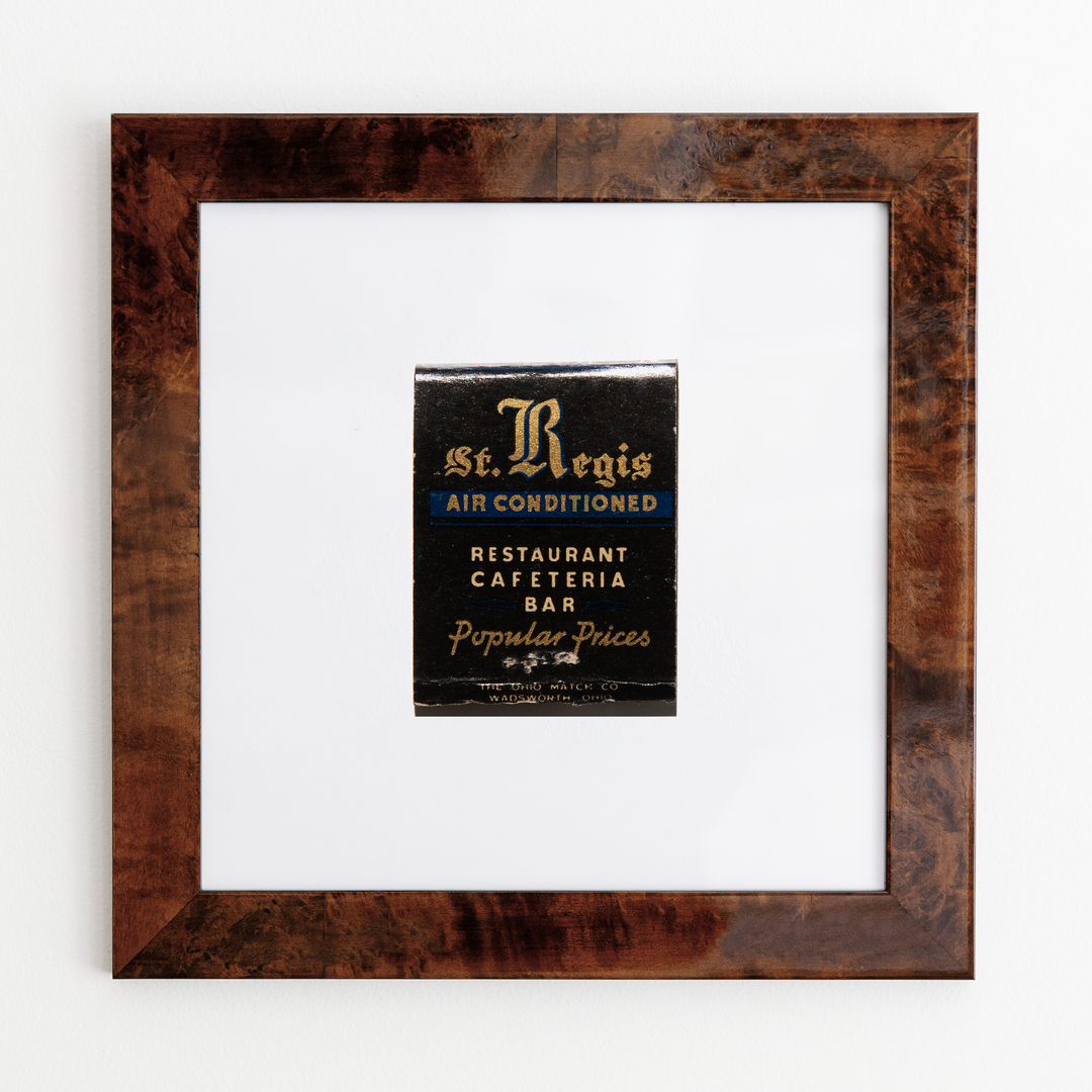 St. Regis Hotel New Orleans