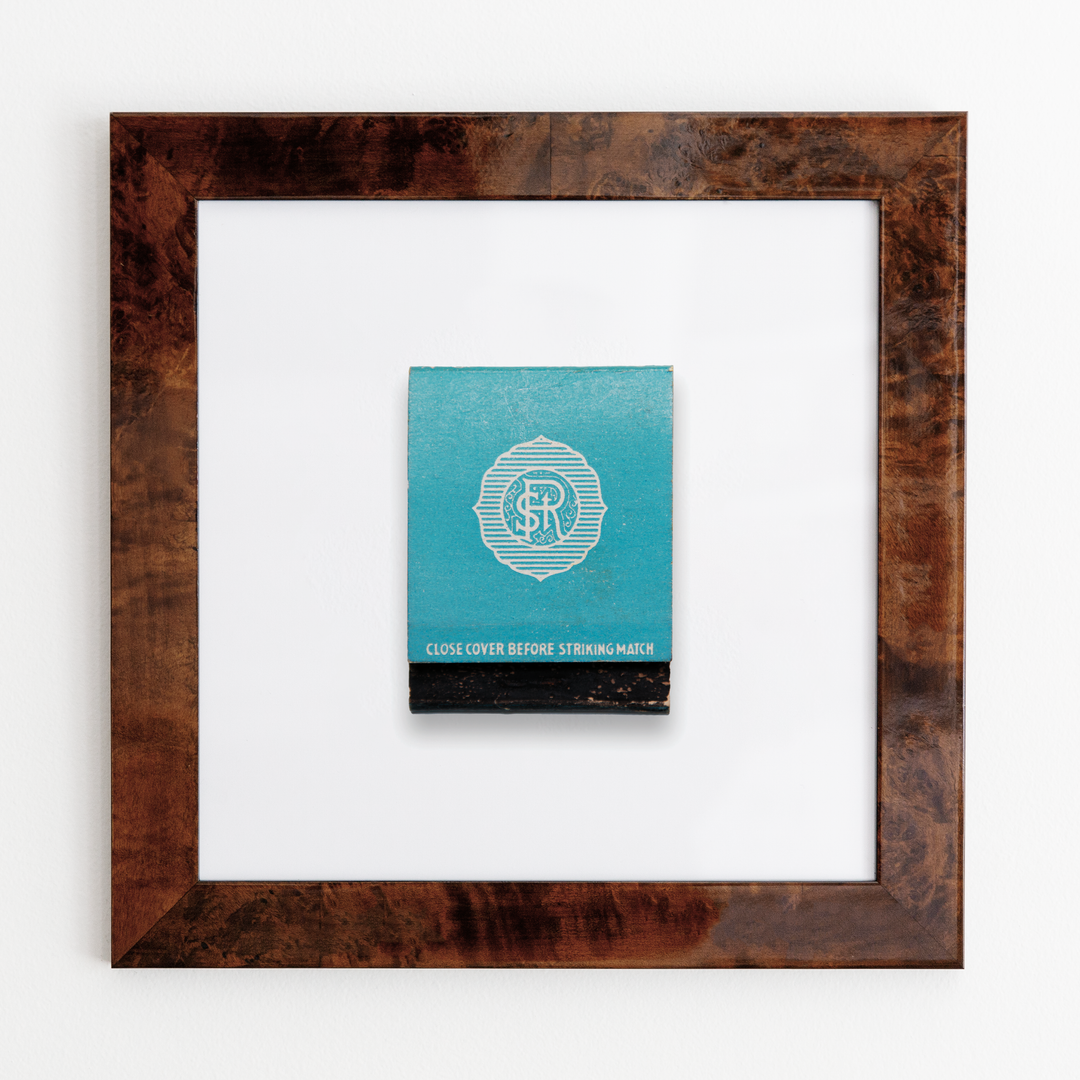 St. Regis Hotel New York (Emblem)