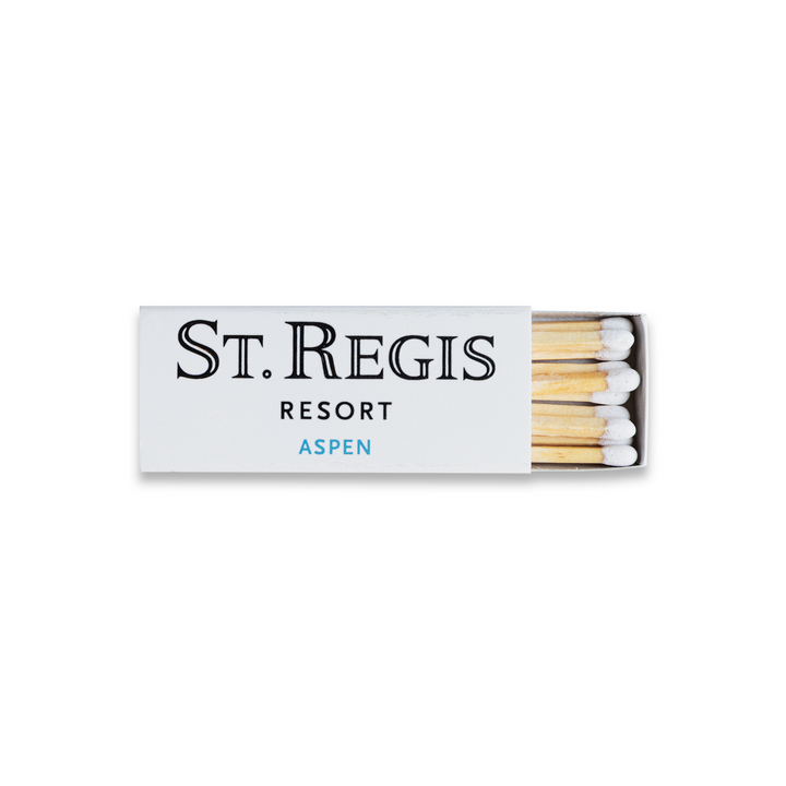 St. Regis Aspen