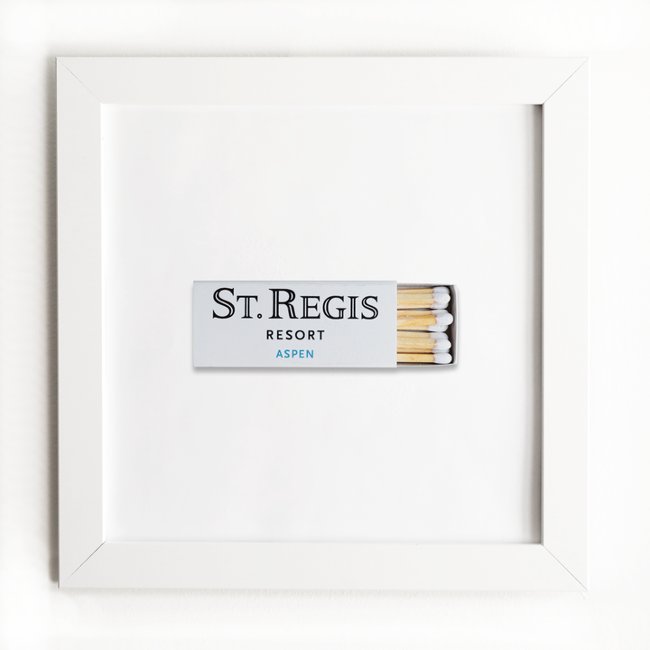 St. Regis Aspen