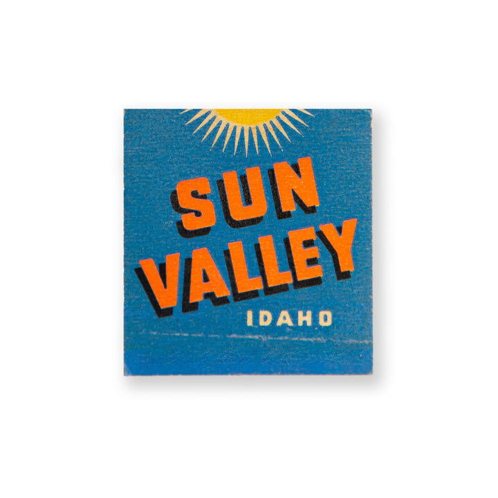 Sun Valley (dark blue) front