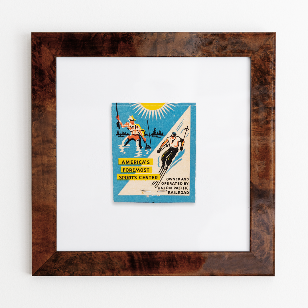 Sun Valley Idaho (back)