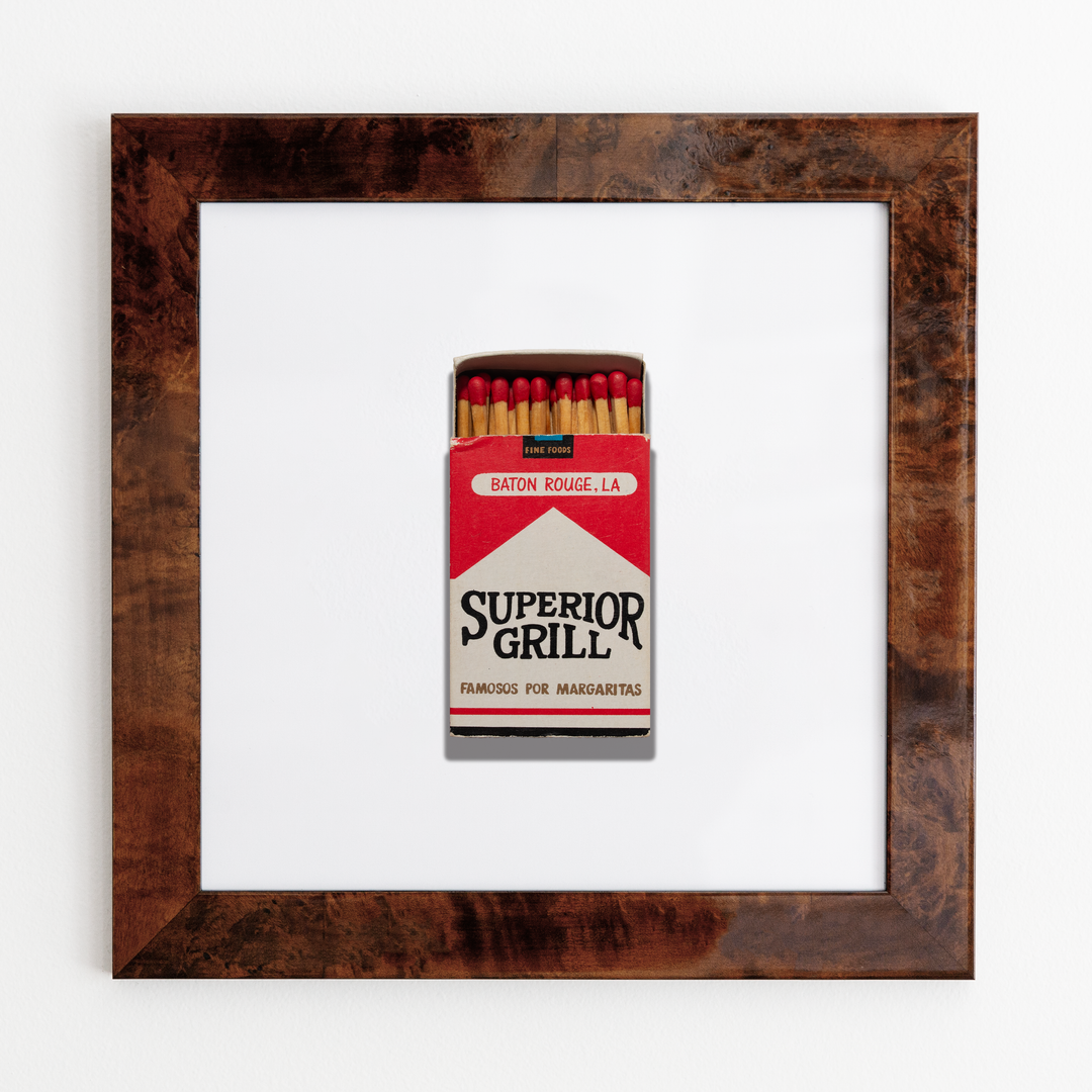 Superior Grill (Box)