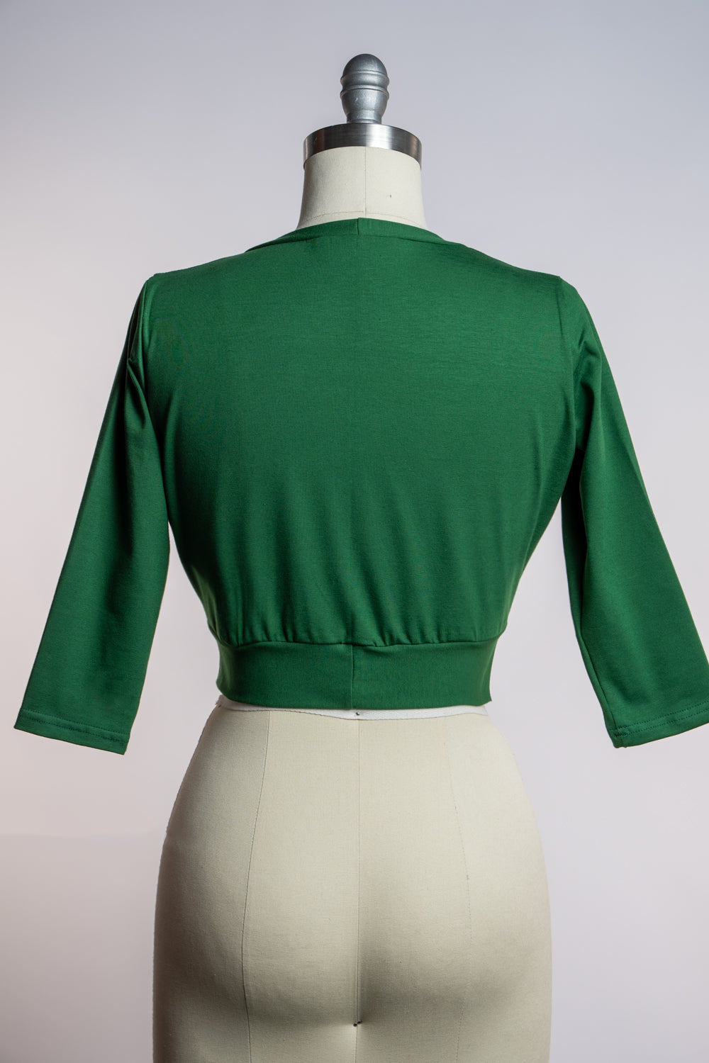 Sweet Sweater - Green