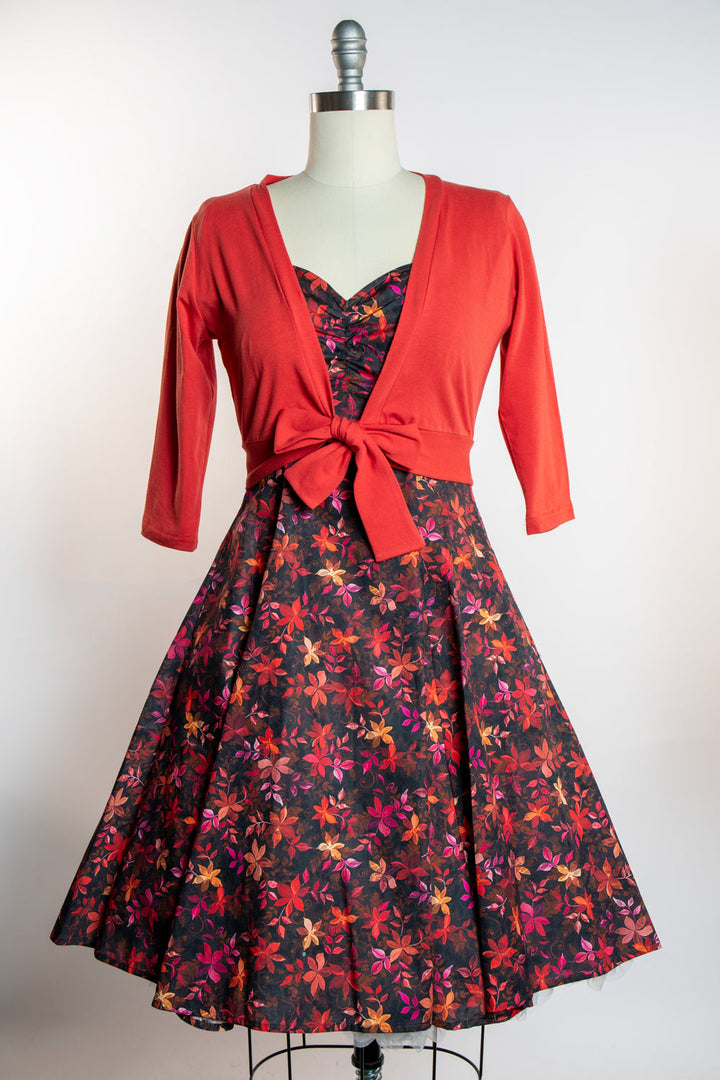 Sweet Sweater - Carnelian