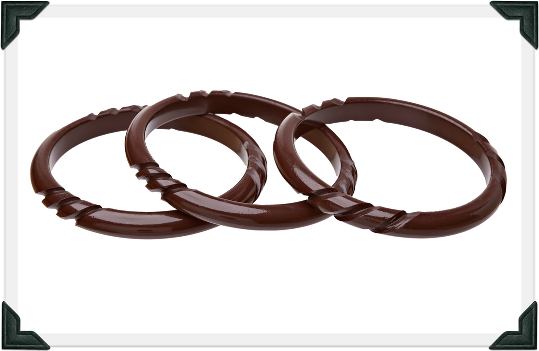 The Luau Lounge Collection - The Swizzle Spacer