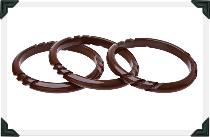 The Luau Lounge Collection - The Swizzle Spacer