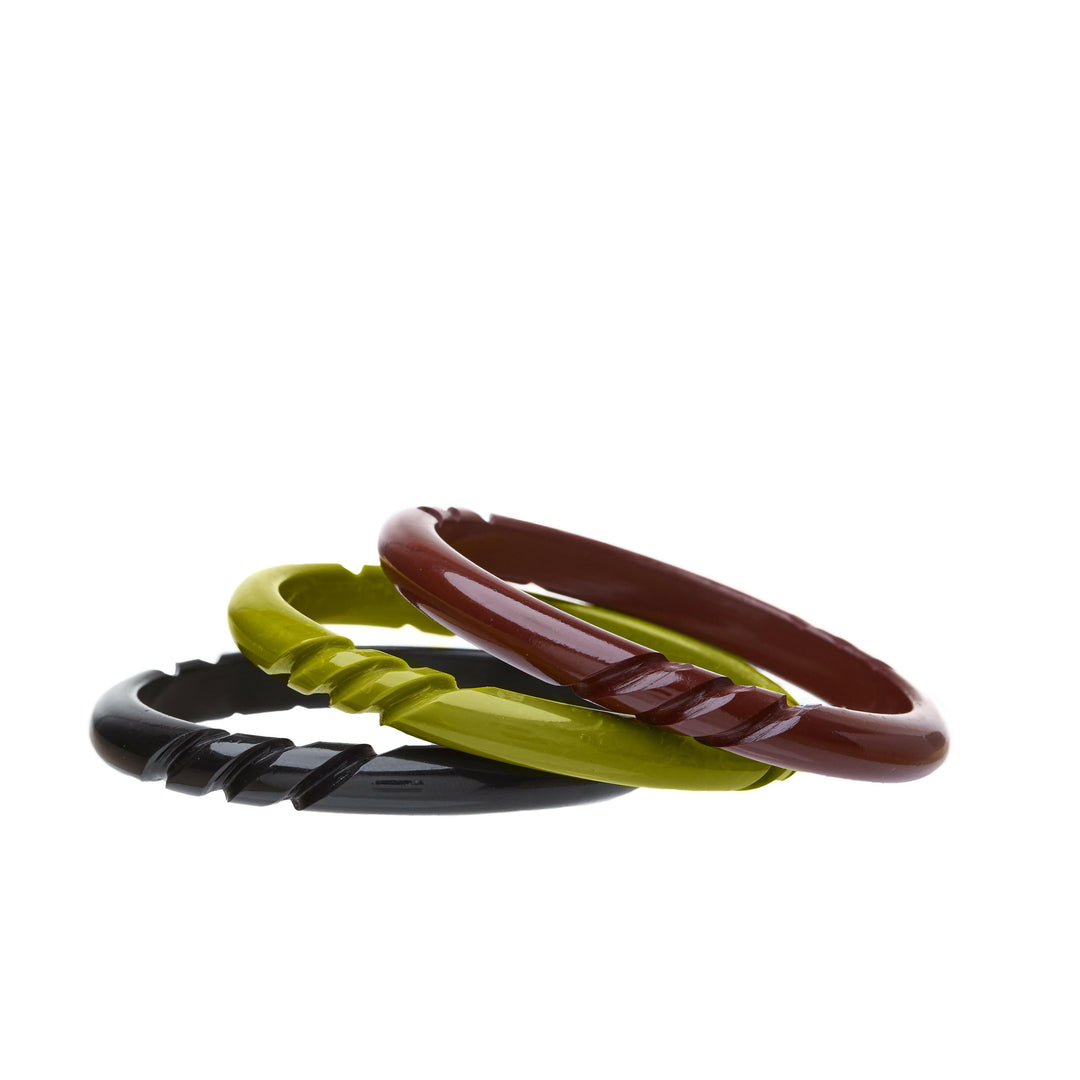 The Luau Lounge Collection - The Swizzle Spacer