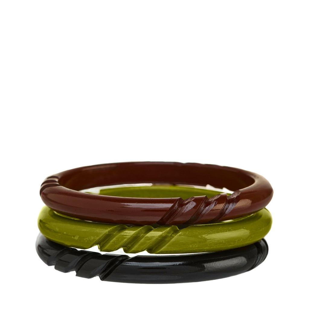 The Luau Lounge Collection - The Swizzle Spacer