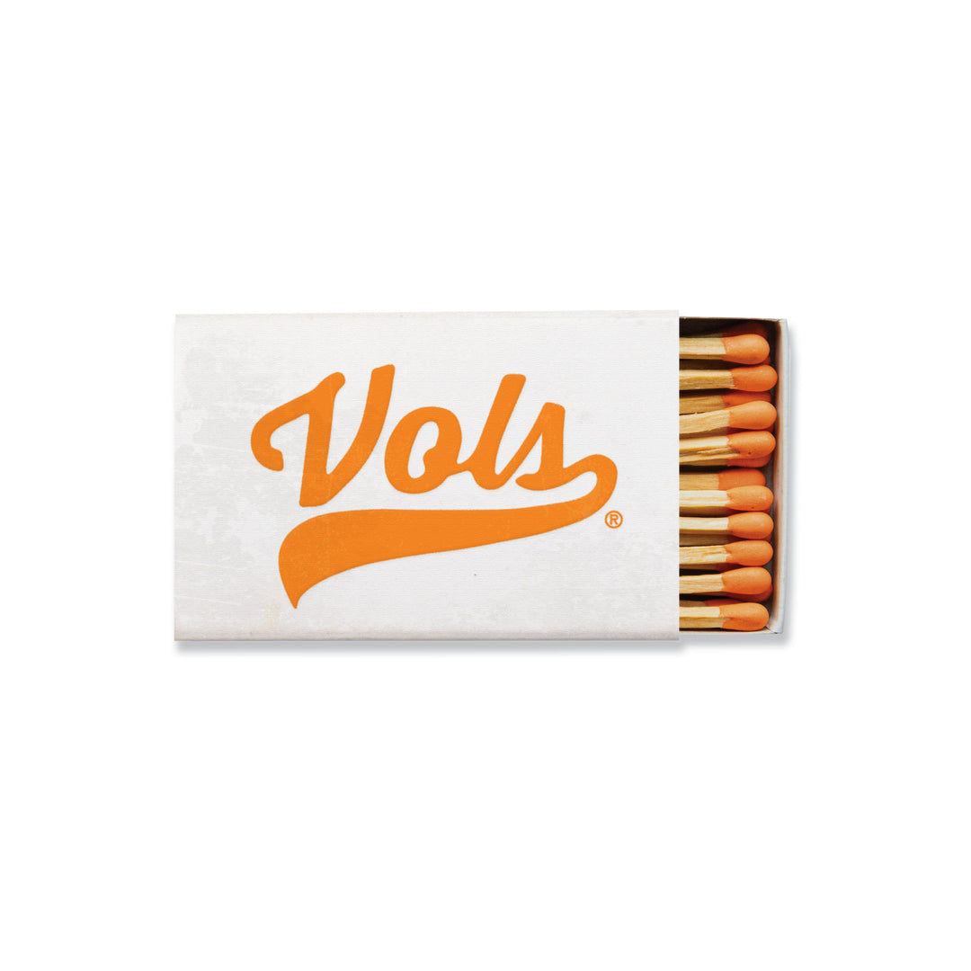 University of Tennessee Vol. 1