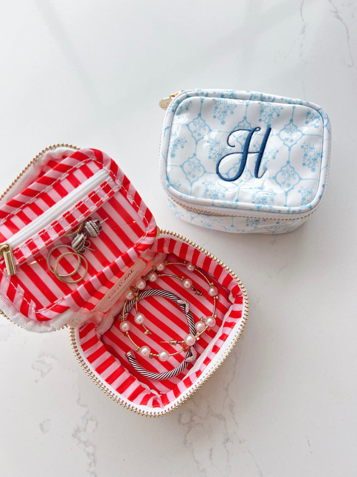 Jewelry Case | Customizable
