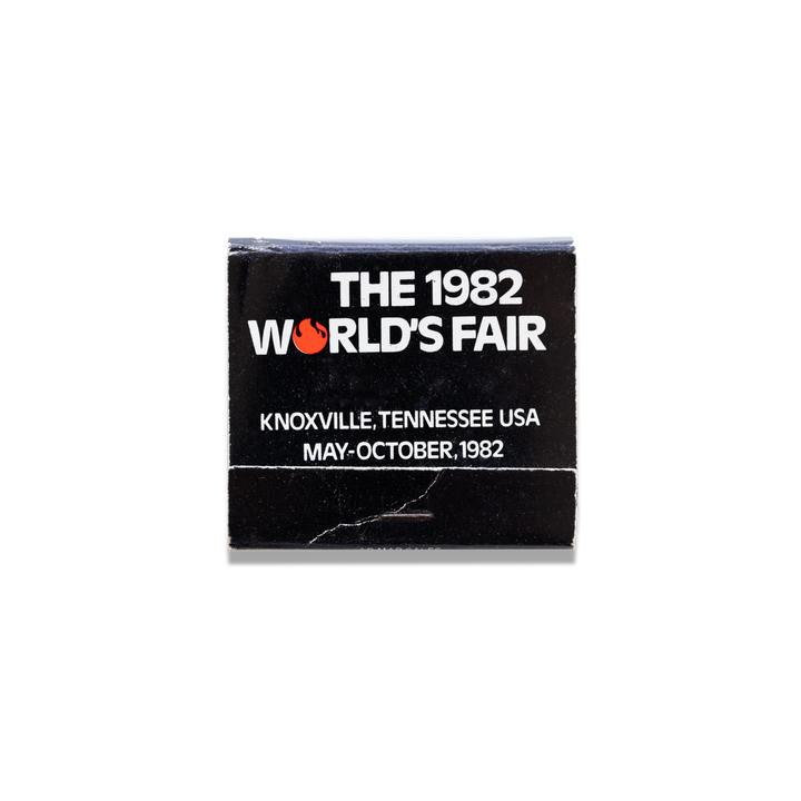 1982 Worlds Fair
