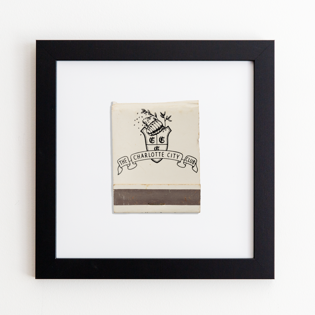 The Charlotte City Club