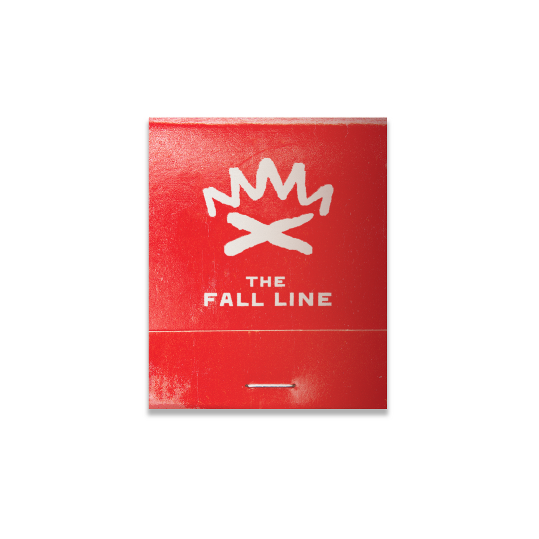 The Fall Line