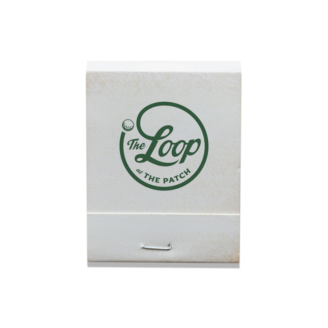 The Loop at The Patch Augusta Municipal Golf Course