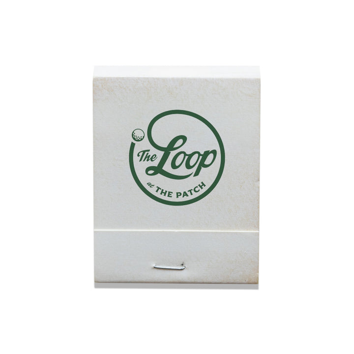 The Loop at The Patch Augusta Municipal Golf Course