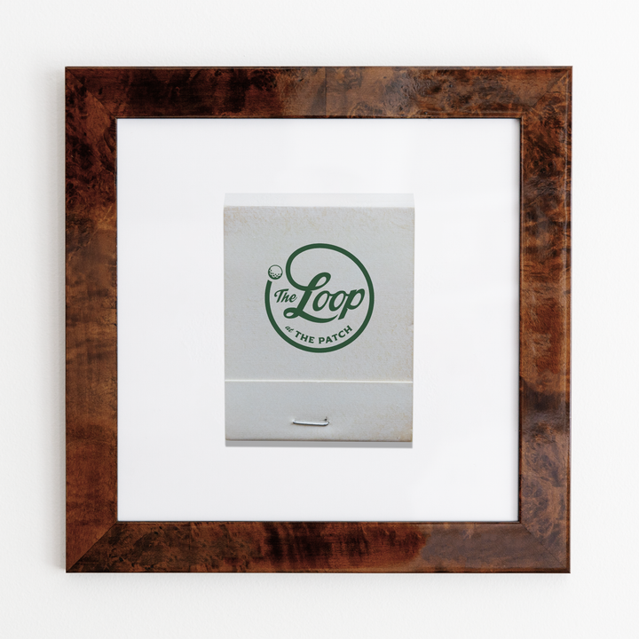 The Loop at The Patch Augusta Municipal Golf Course