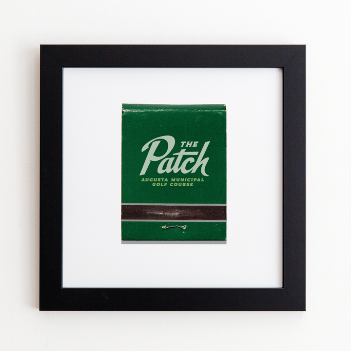 The Patch Augusta Municipal Golf Course