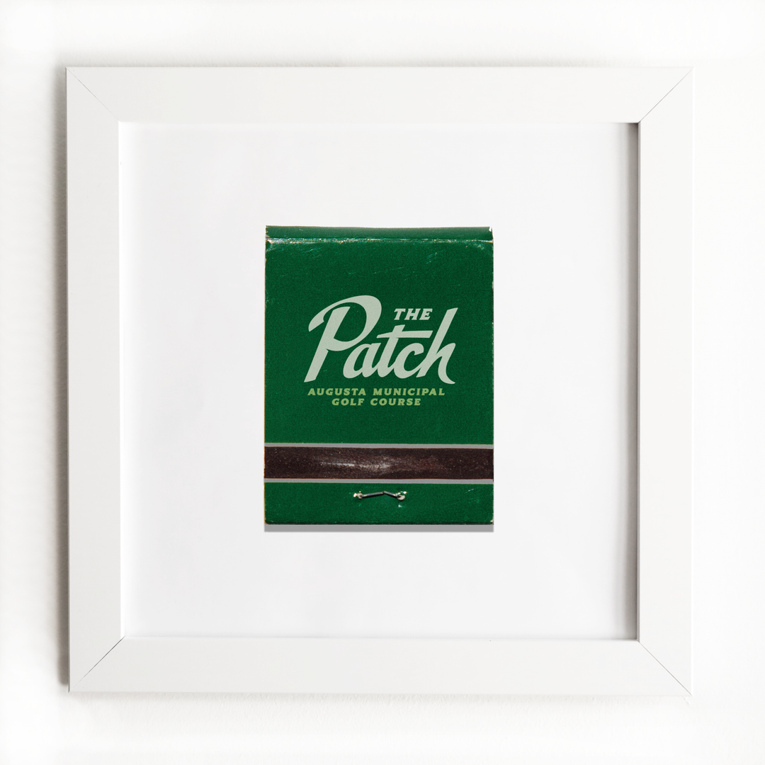 The Patch Augusta Municipal Golf Course