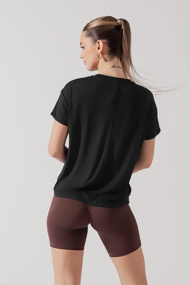 The Perfect Tee - Black