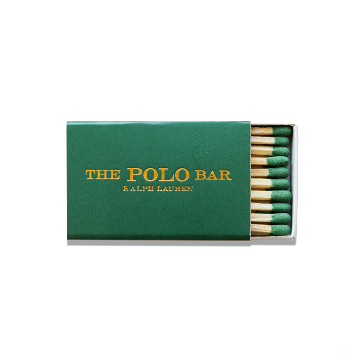 The Polo Bar
