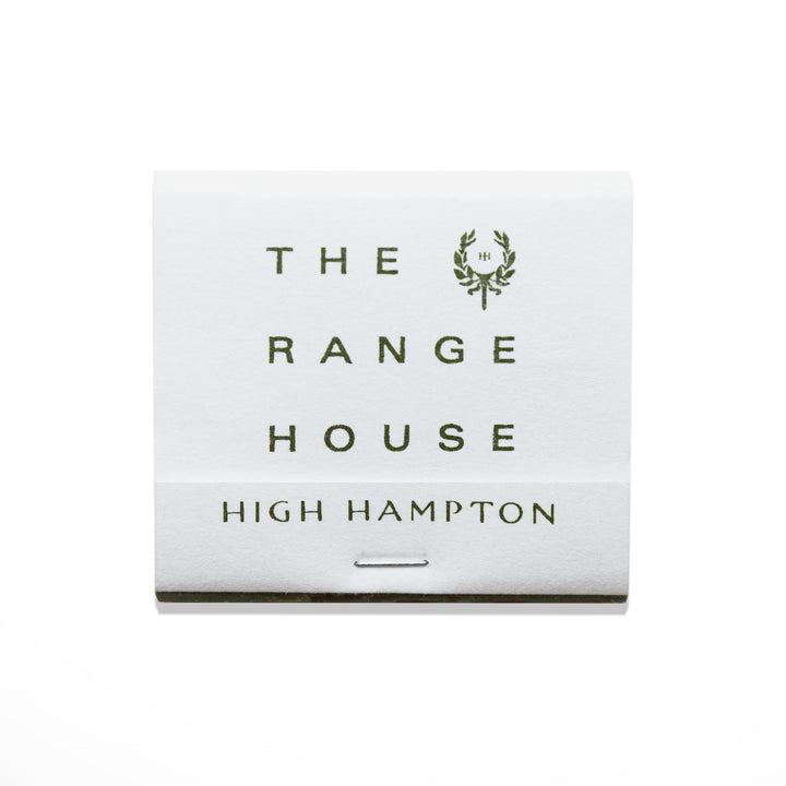 High Hampton