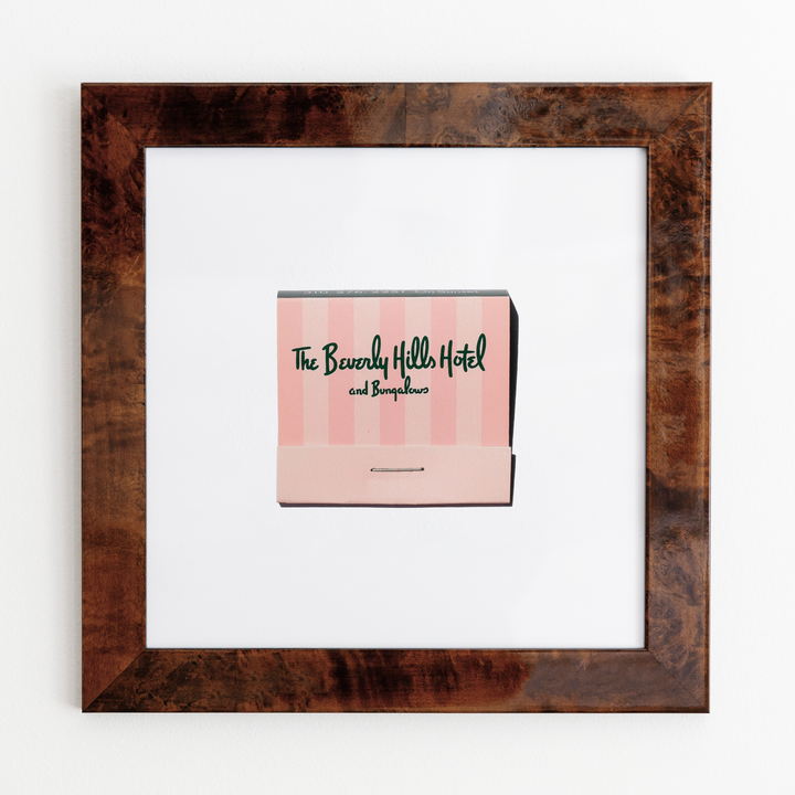 The Beverly Hills Hotel (Vintage)